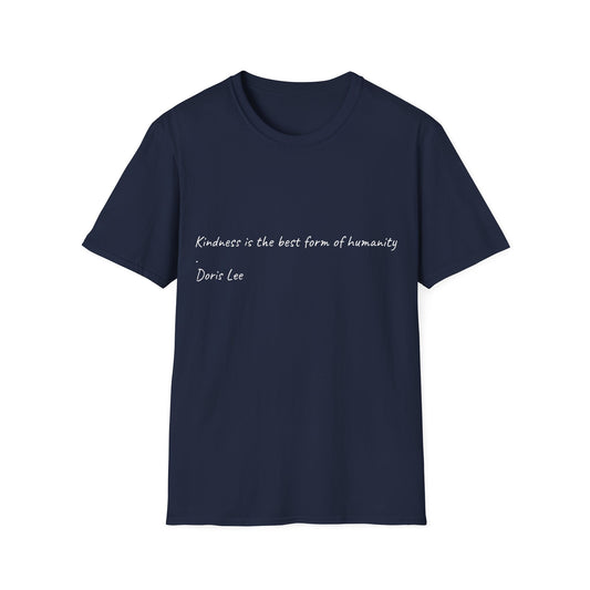 Doris Lee quote T-Shirt